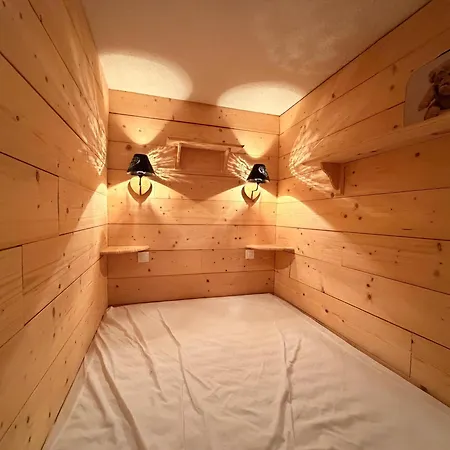 Val-thorens - Centre Station Et Pied Des Pistes Val Thorens