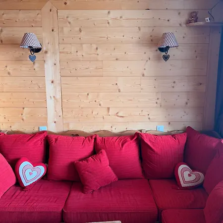 Apartament Val-thorens - Centre Station Et Pied Des Pistes *