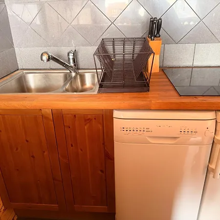 Val-thorens - Centre Station Et Pied Des Pistes Apartament *