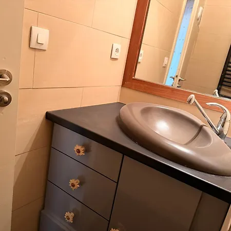 Val-thorens - Centre Station Et Pied Des Pistes