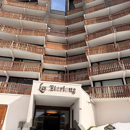 Val-thorens - Centre Station Et Pied Des Pistes Val Thorens