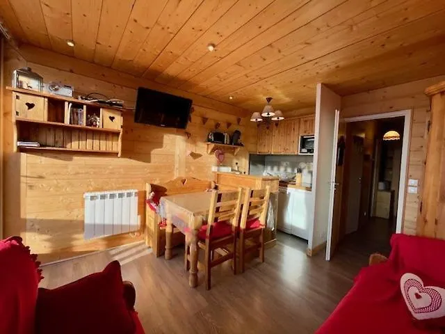 Apartman Val-thorens - Centre Station Et Pied Des Pistes