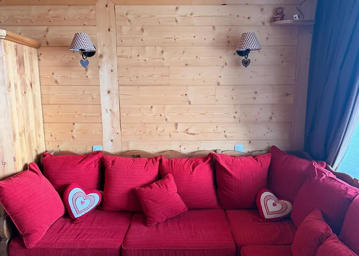 Apartman Val-thorens - Centre Station Et Pied Des Pistes *