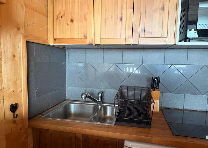 Apartman Val-thorens - Centre Station Et Pied Des Pistes *