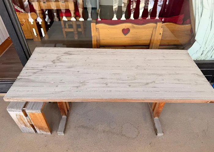 Val-thorens - Centre Station Et Pied Des Pistes