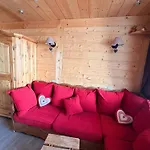 Val-thorens - Centre Station Et Pied Des Pistes Apartamento *