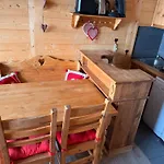 Val-thorens - Centre Station Et Pied Des Pistes Apartamento *