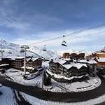 Apartamento Val-thorens - Centre Station Et Pied Des Pistes *