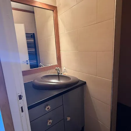 Val-thorens - Centre Station Et Pied Des Pistes