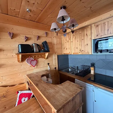 דירה Val-thorens - Centre Station Et Pied Des Pistes *