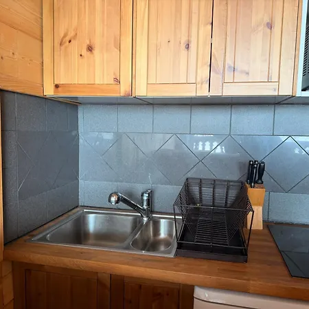 דירה Val-thorens - Centre Station Et Pied Des Pistes *