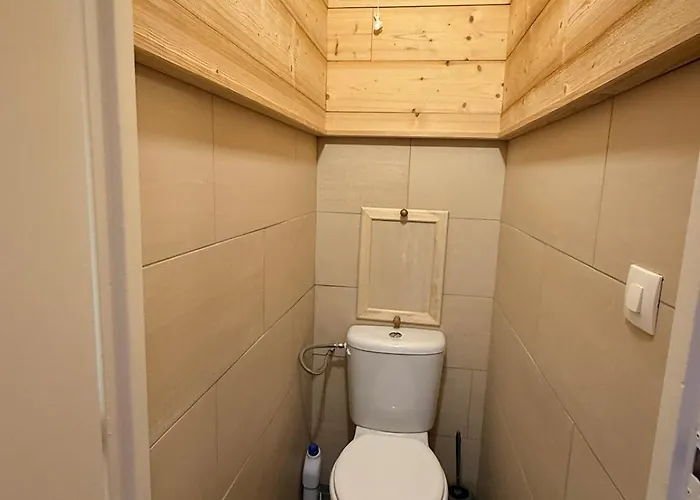 Val-thorens - Centre Station Et Pied Des Pistes Val Thorens