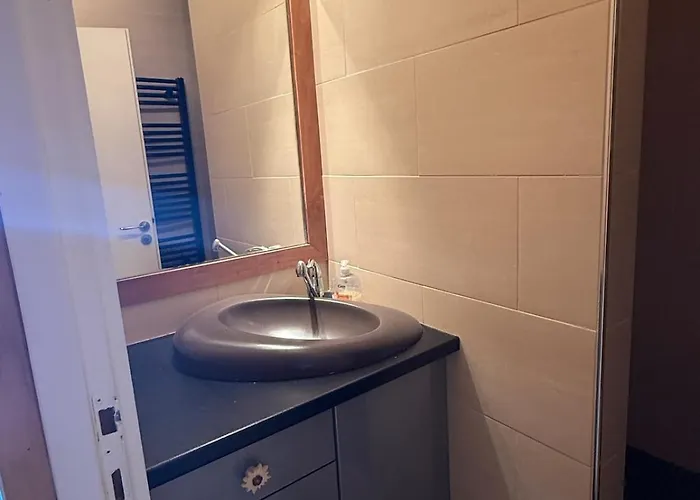 Val-thorens - Centre Station Et Pied Des Pistes