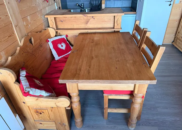 Val-thorens - Centre Station Et Pied Des Pistes Daire Val Thorens