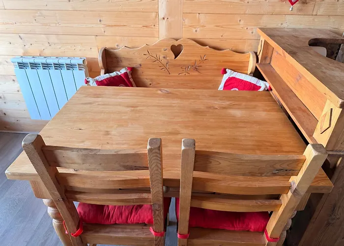 Val-thorens - Centre Station Et Pied Des Pistes Daire