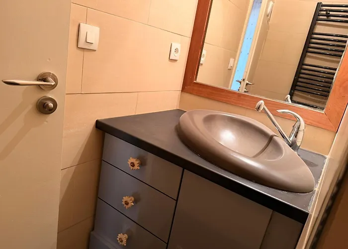 Val-thorens - Centre Station Et Pied Des Pistes