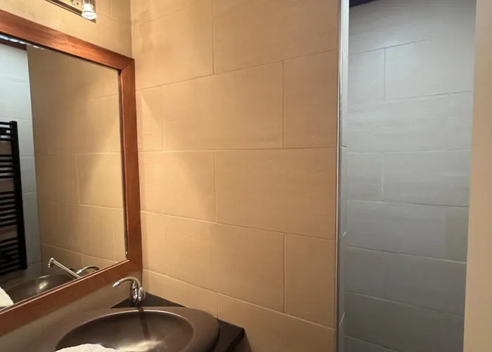 Val-thorens - Centre Station Et Pied Des Pistes